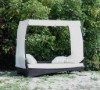 Picture of [FLOOR MODEL CLEARANCE]TAKAPUNA Rattan Outdoor Daybed