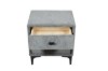 Picture of [FLOOR MODEL CLEARANCE] MOTIONFLEXI 2-Drawer Bedside Table