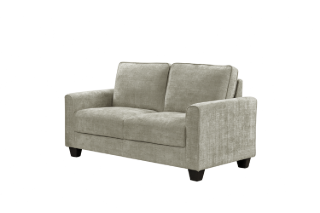 Picture of ANTONIA Fabric Sofa Range (Green) - 2 Seater