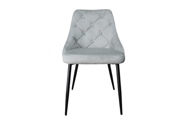 Picture of CELINE Dining Chair (Light Grey)