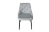 Picture of CELINE Dining Chair (Light Grey)