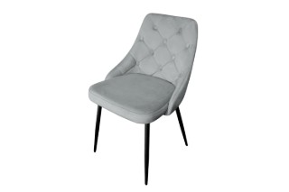 Picture of CELINE Dining Chair (Light Grey) - Each