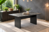 Picture of BLACKFORD 180 Sintered Stone Top Dining Table