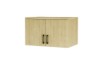 Picture of BESTA Wall Solution Modular Wardrobe System - 2-Door Top Unit