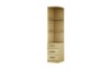 Picture of BESTA Wall Solution Modular Wardrobe System - 7-Door Wardrobe with Top Unit