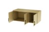 Picture of BESTA Wall Solution Modular Wardrobe System - 7-Door Wardrobe with Top Unit