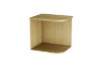 Picture of BESTA Wall Solution Modular Wardrobe System - 7-Door Wardrobe with Top Unit