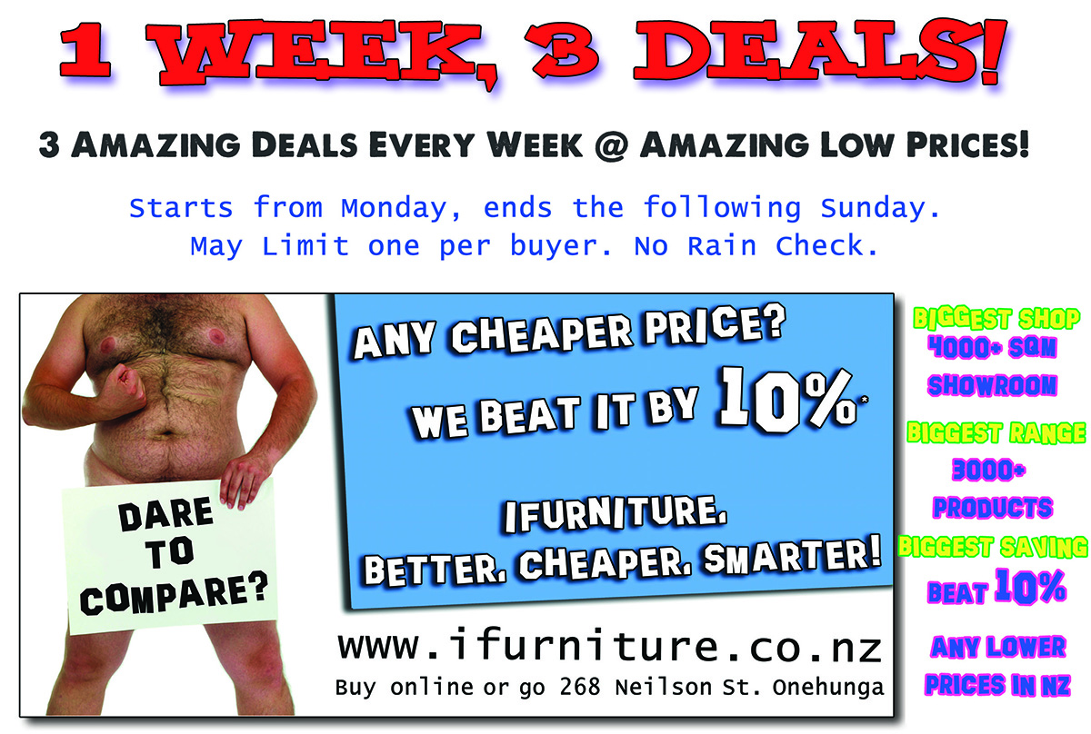 Stock Clearance @ The Bunnings Warehouse | Hunta