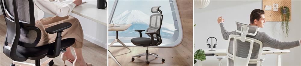 Work Better: The Importance of an Ergonomic Chair