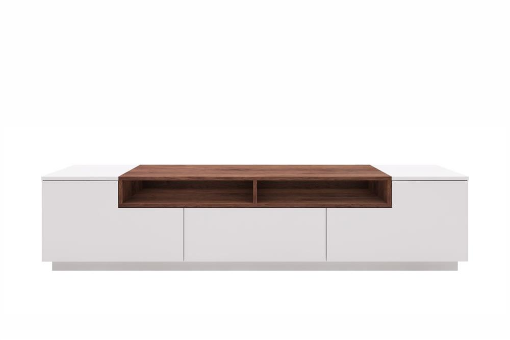 5 TV Unit ideas to style your living room