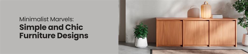 View of How to Design a Stylish Minimalist Home: Interior Design Ideas for ...